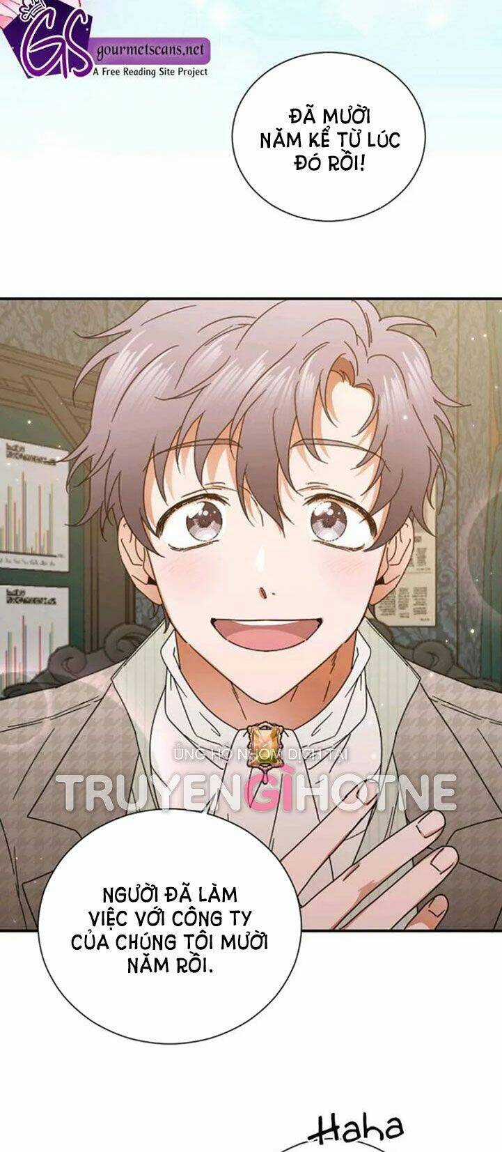 Tiểu Thư Bé Bỏng Đáng Yêu! Chapter 166 trang 34