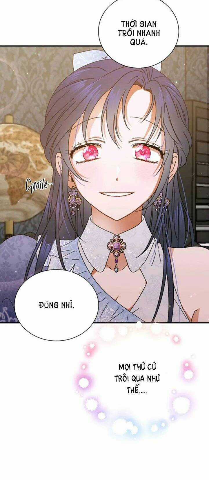 Tiểu Thư Bé Bỏng Đáng Yêu! Chapter 166 trang 35