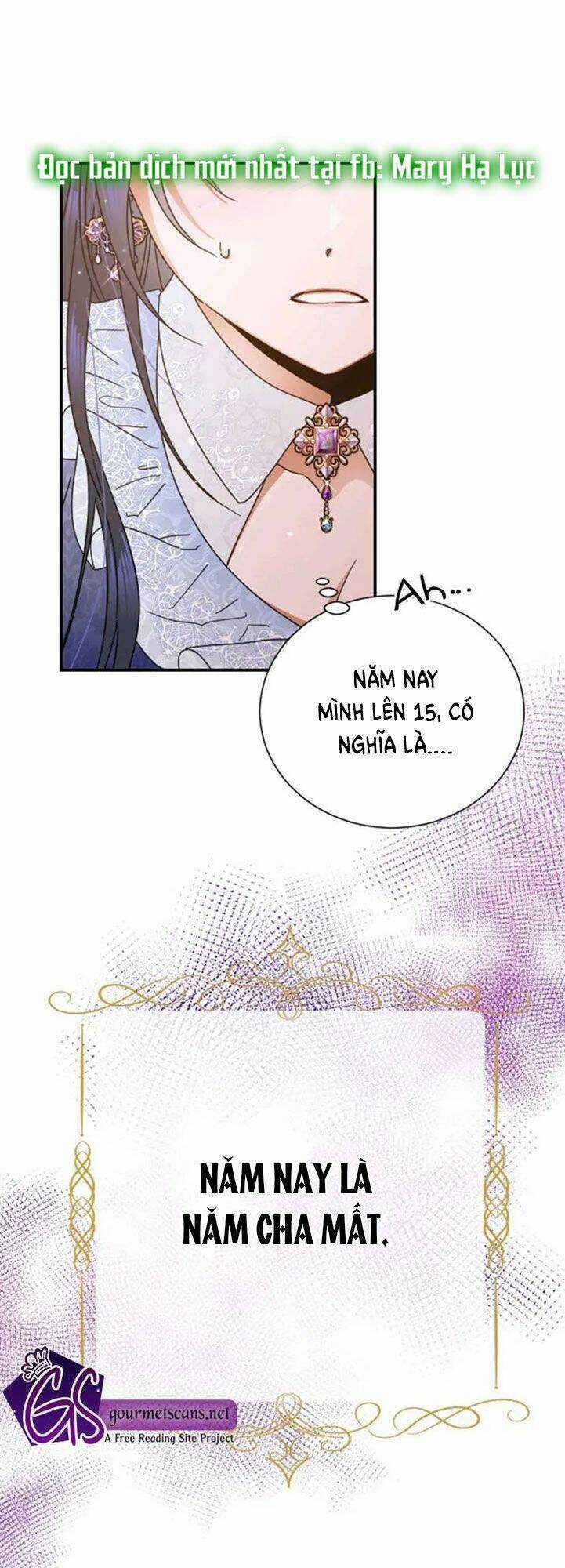 Tiểu Thư Bé Bỏng Đáng Yêu! Chapter 166 trang 36