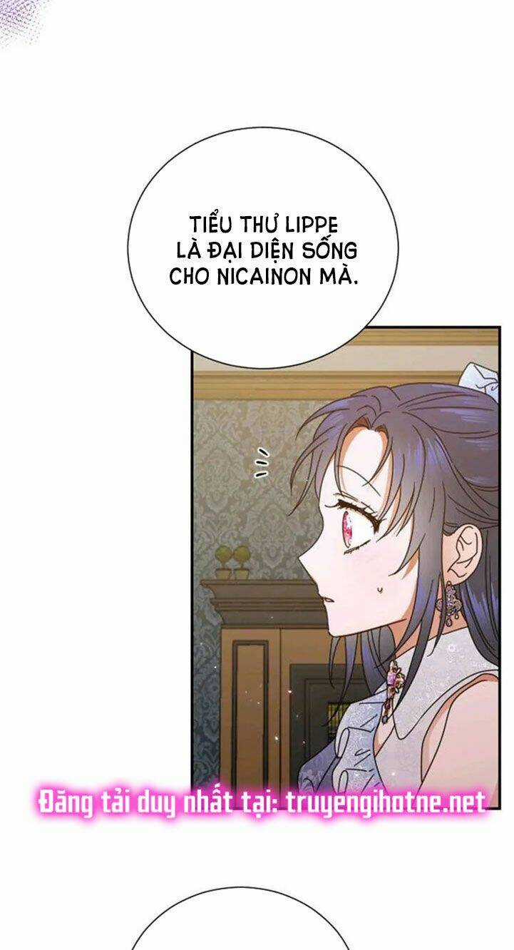 Tiểu Thư Bé Bỏng Đáng Yêu! Chapter 166 trang 37