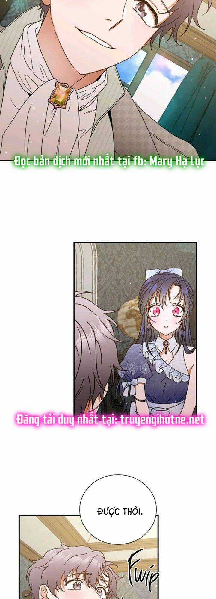 Tiểu Thư Bé Bỏng Đáng Yêu! Chapter 166 trang 39