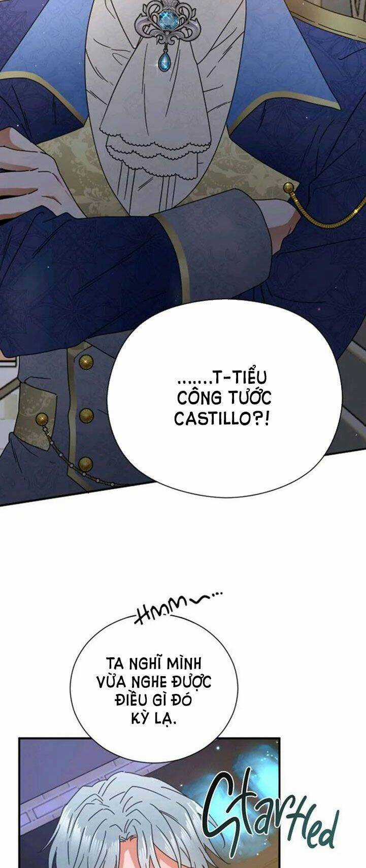 Tiểu Thư Bé Bỏng Đáng Yêu! Chapter 166 trang 4