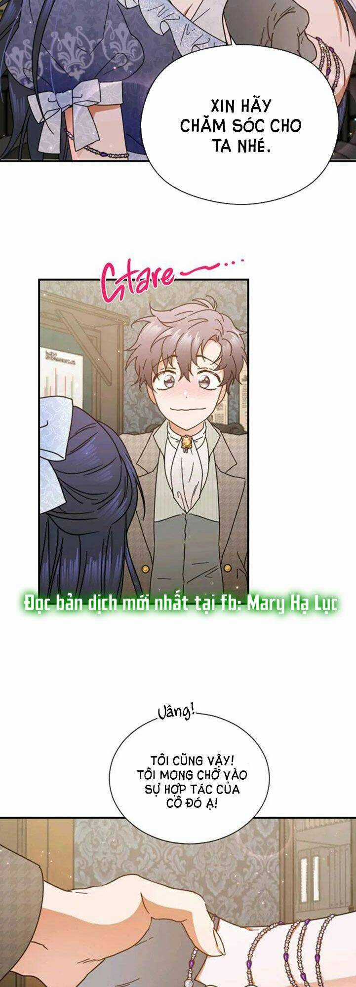 Tiểu Thư Bé Bỏng Đáng Yêu! Chapter 166 trang 42