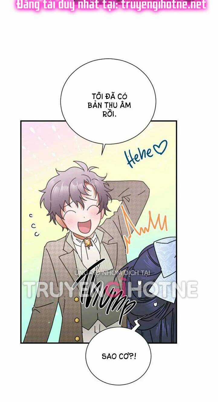 Tiểu Thư Bé Bỏng Đáng Yêu! Chapter 166 trang 44