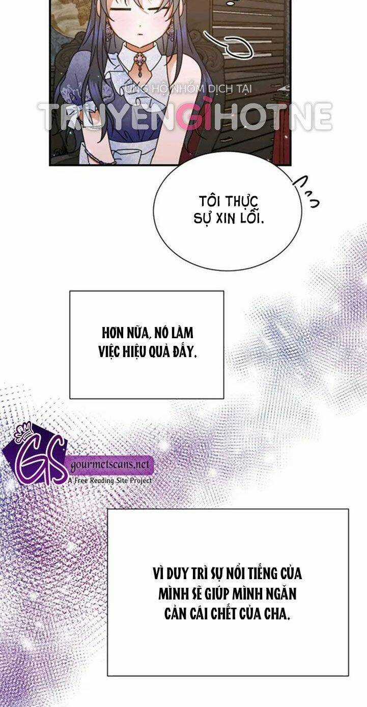 Tiểu Thư Bé Bỏng Đáng Yêu! Chapter 166 trang 46