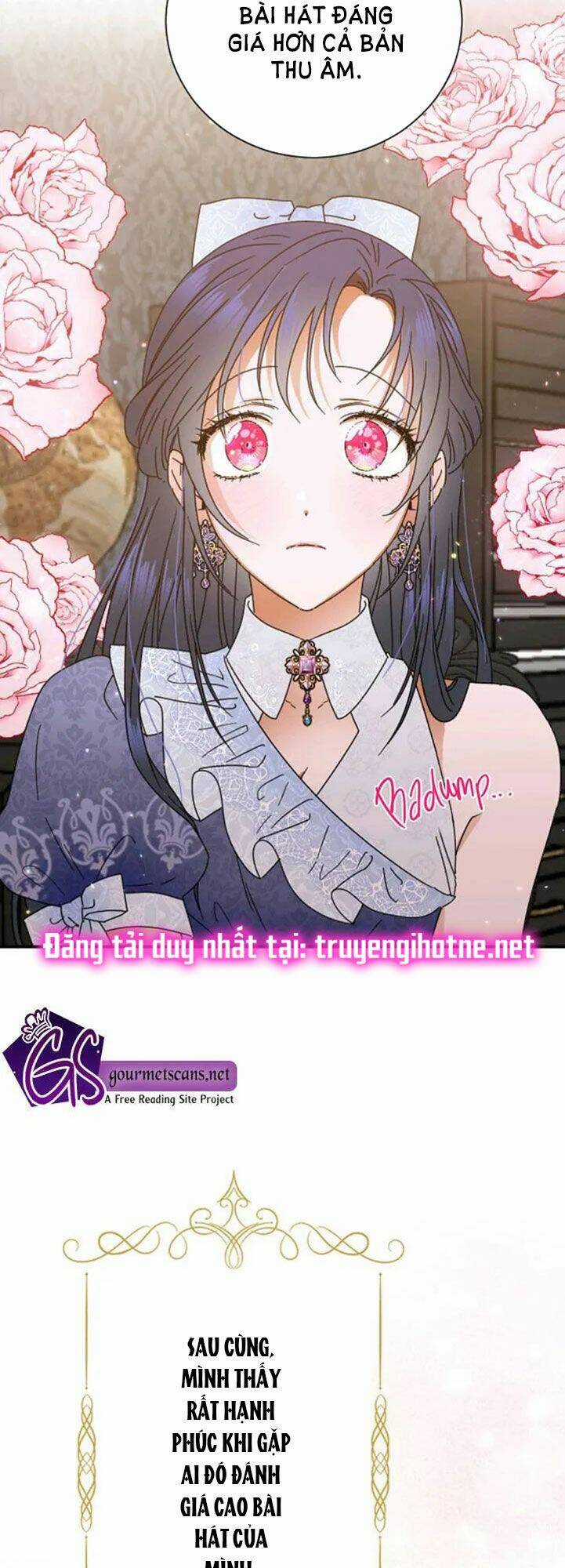 Tiểu Thư Bé Bỏng Đáng Yêu! Chapter 166 trang 48