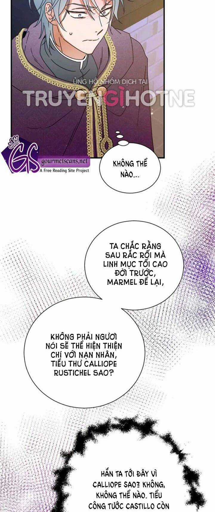 Tiểu Thư Bé Bỏng Đáng Yêu! Chapter 166 trang 5