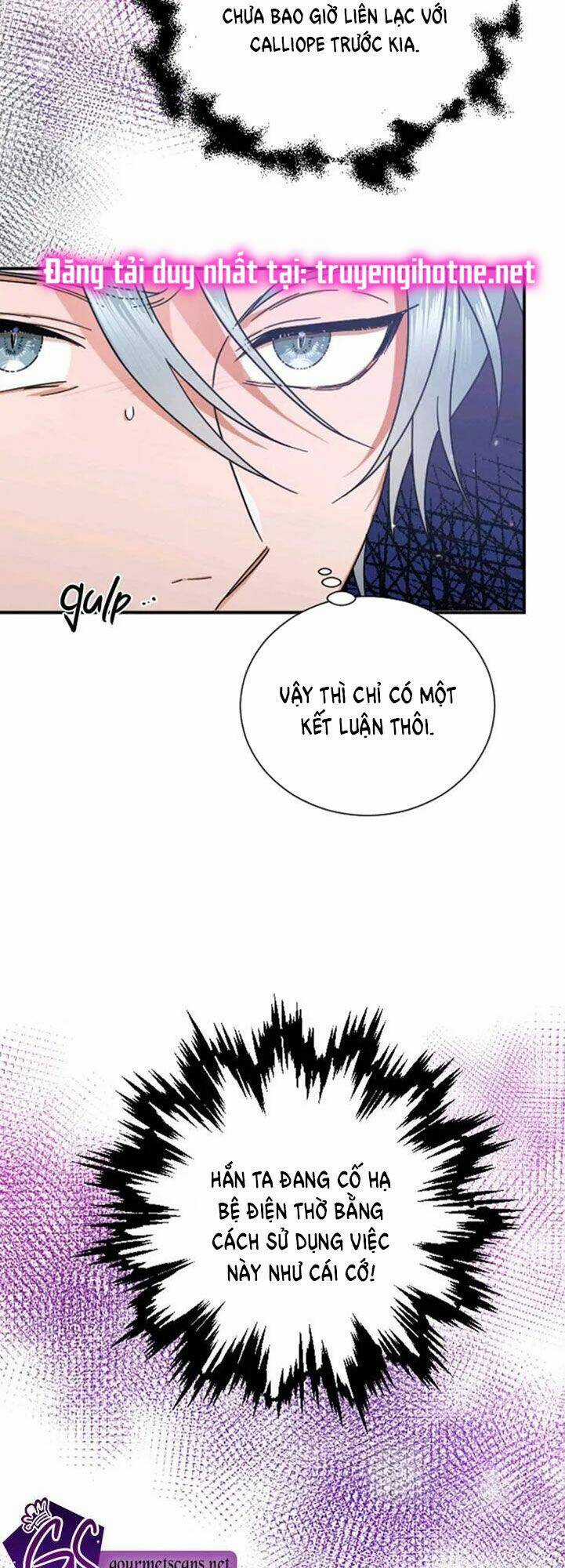 Tiểu Thư Bé Bỏng Đáng Yêu! Chapter 166 trang 6