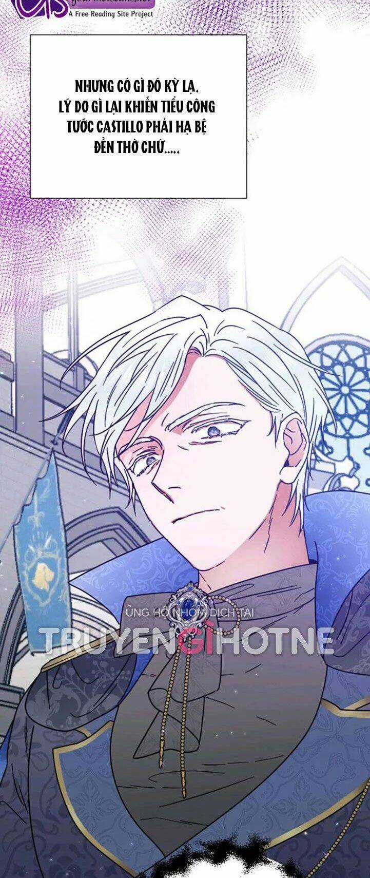 Tiểu Thư Bé Bỏng Đáng Yêu! Chapter 166 trang 7