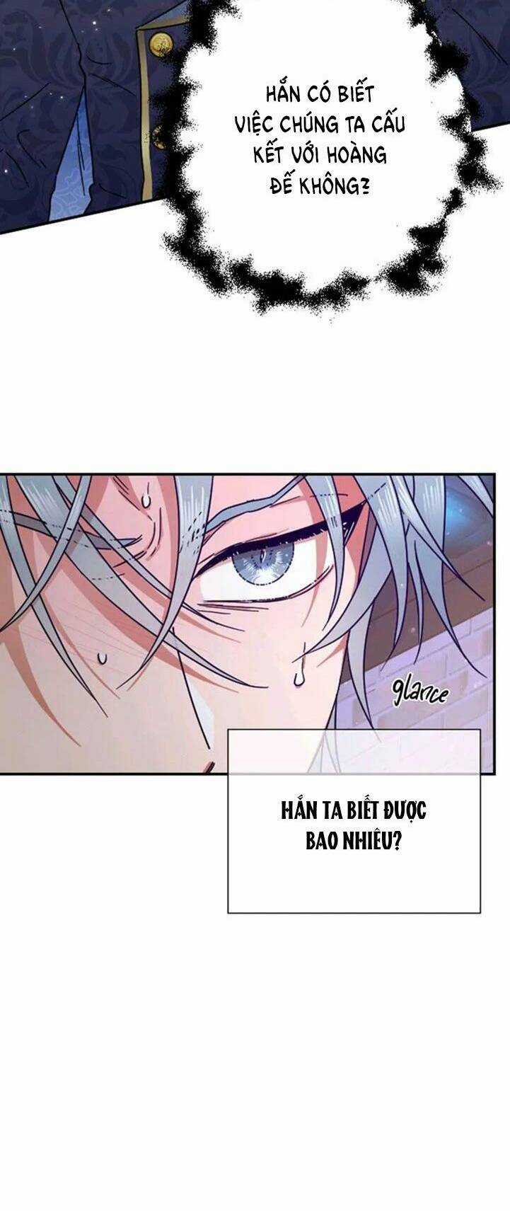 Tiểu Thư Bé Bỏng Đáng Yêu! Chapter 166 trang 8