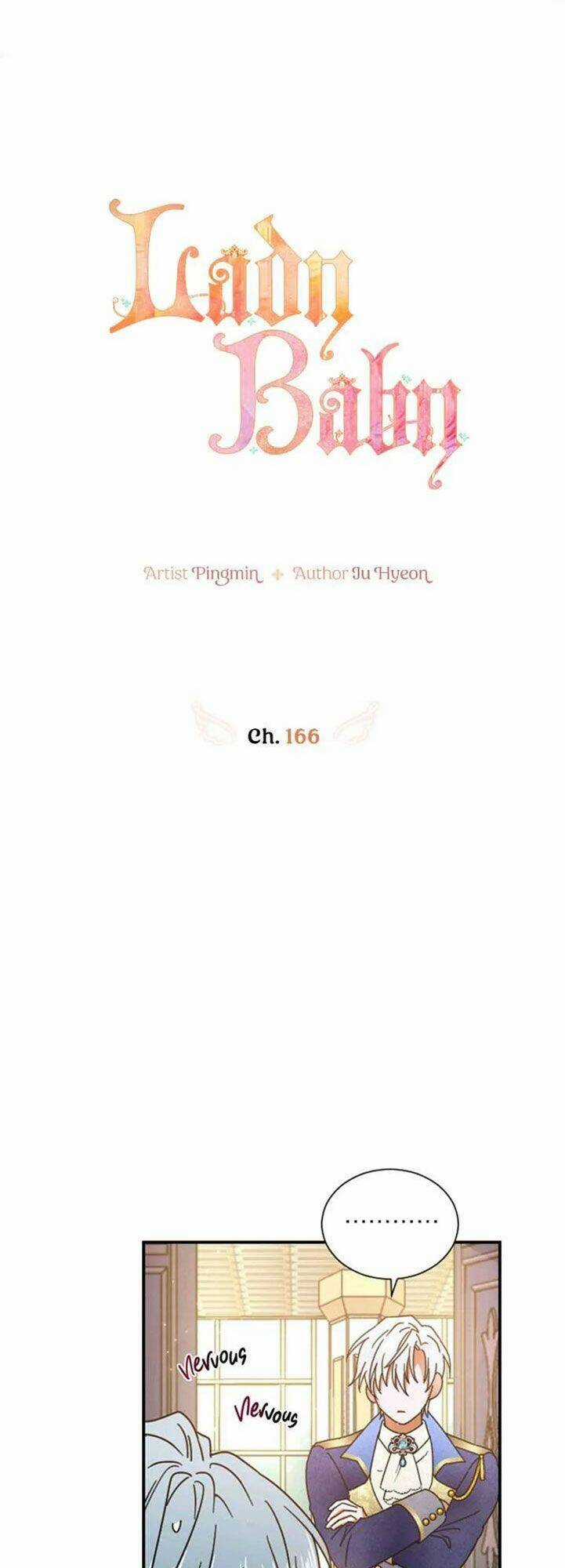 Tiểu Thư Bé Bỏng Đáng Yêu! Chapter 166 trang 9