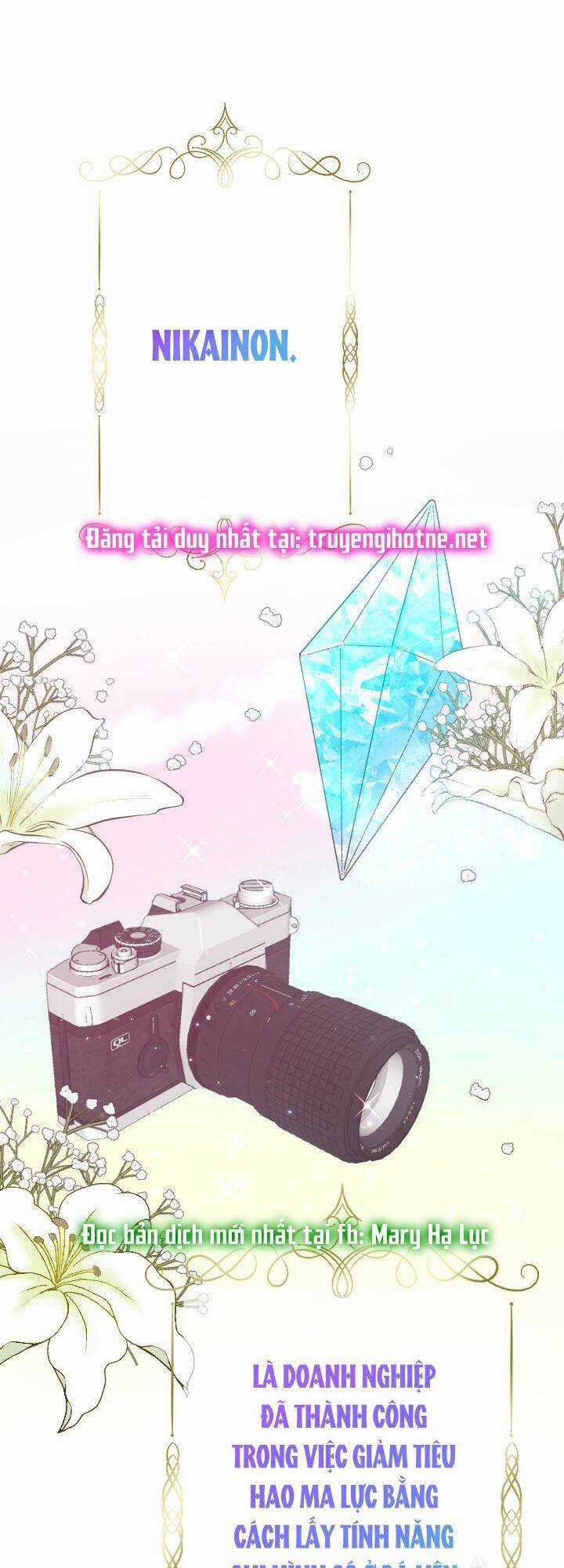 Tiểu Thư Bé Bỏng Đáng Yêu! Chapter 167 trang 0