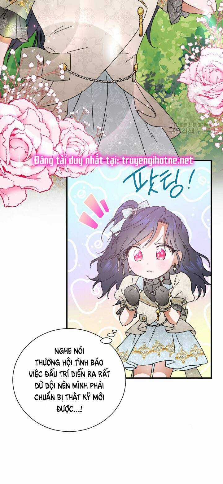 Tiểu Thư Bé Bỏng Đáng Yêu! Chapter 167 trang 15