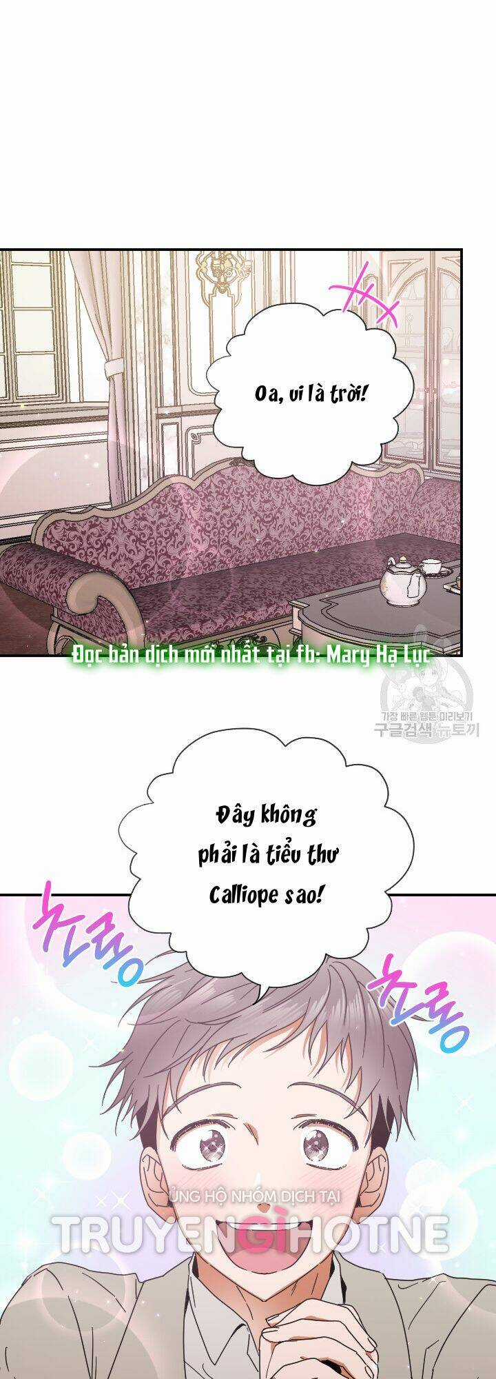 Tiểu Thư Bé Bỏng Đáng Yêu! Chapter 167 trang 16