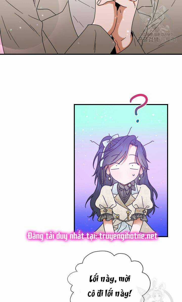 Tiểu Thư Bé Bỏng Đáng Yêu! Chapter 167 trang 17