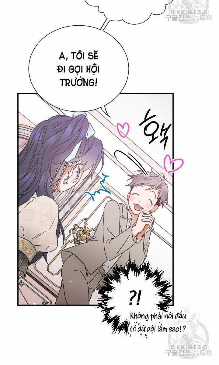 Tiểu Thư Bé Bỏng Đáng Yêu! Chapter 167 trang 18