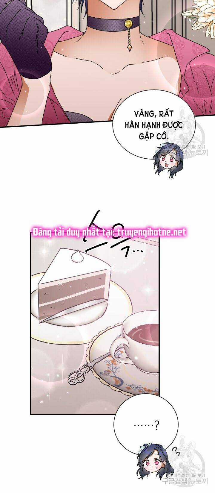 Tiểu Thư Bé Bỏng Đáng Yêu! Chapter 167 trang 20