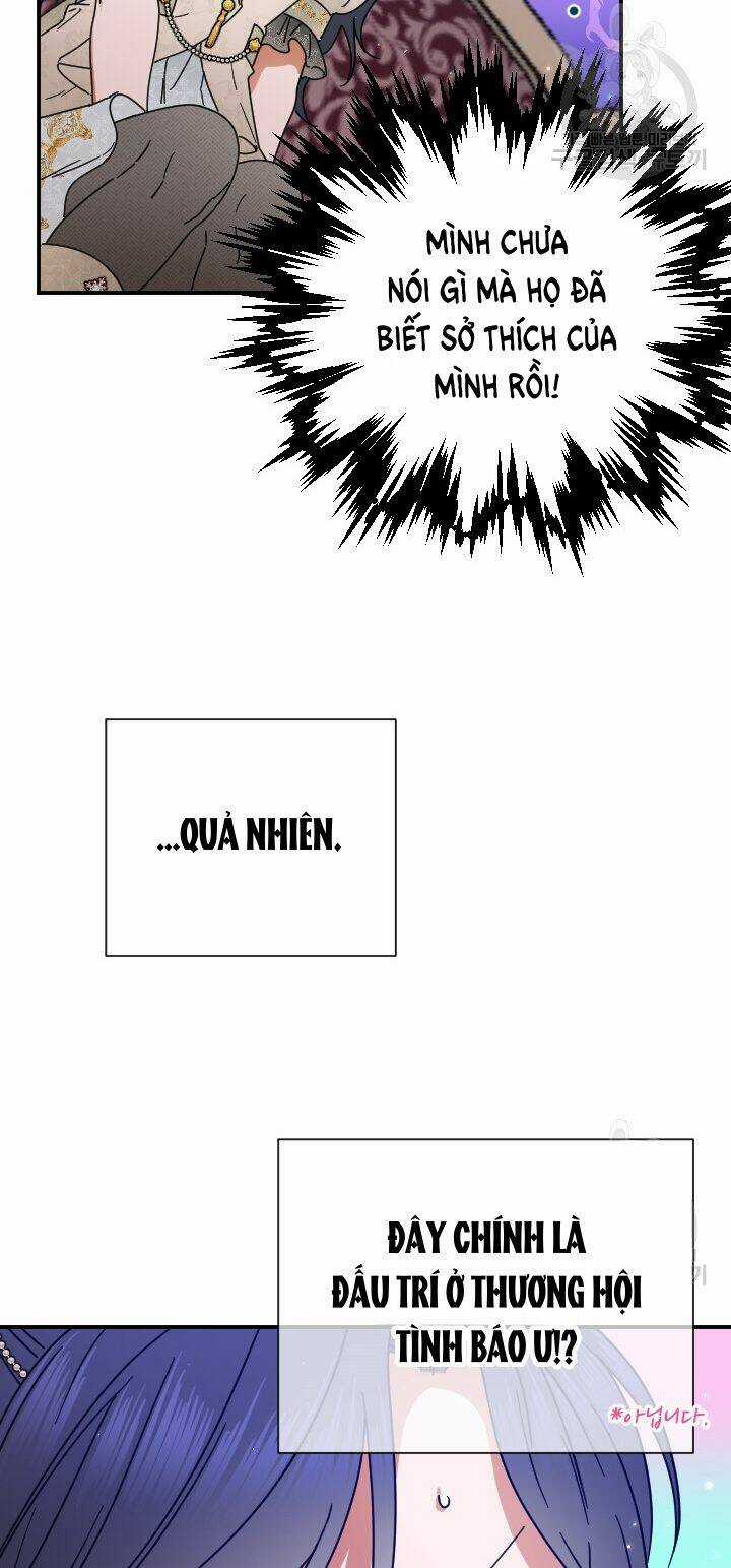 Tiểu Thư Bé Bỏng Đáng Yêu! Chapter 167 trang 22