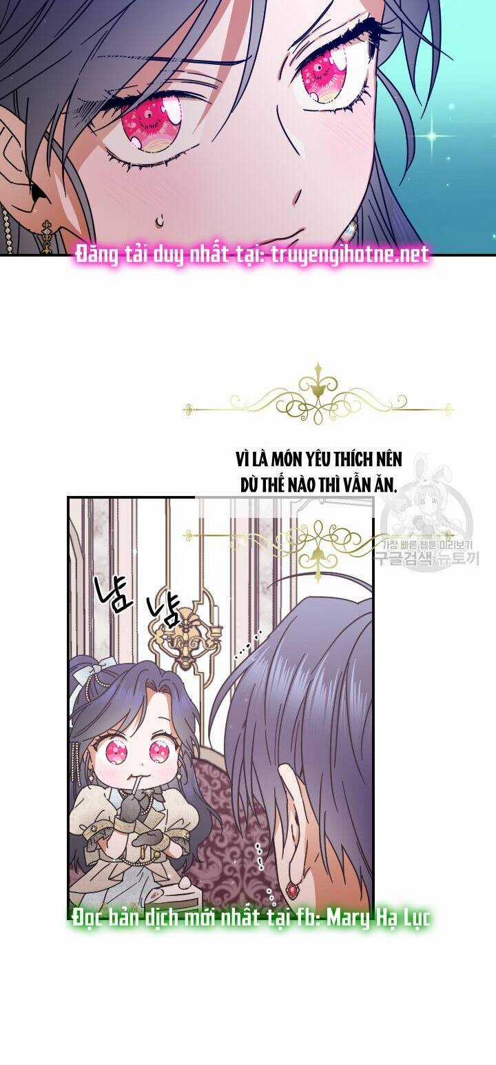 Tiểu Thư Bé Bỏng Đáng Yêu! Chapter 167 trang 23