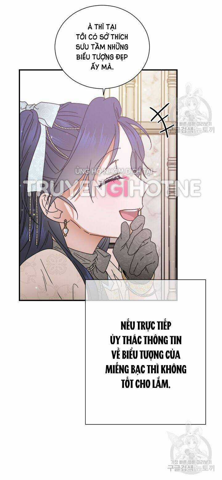 Tiểu Thư Bé Bỏng Đáng Yêu! Chapter 167 trang 27