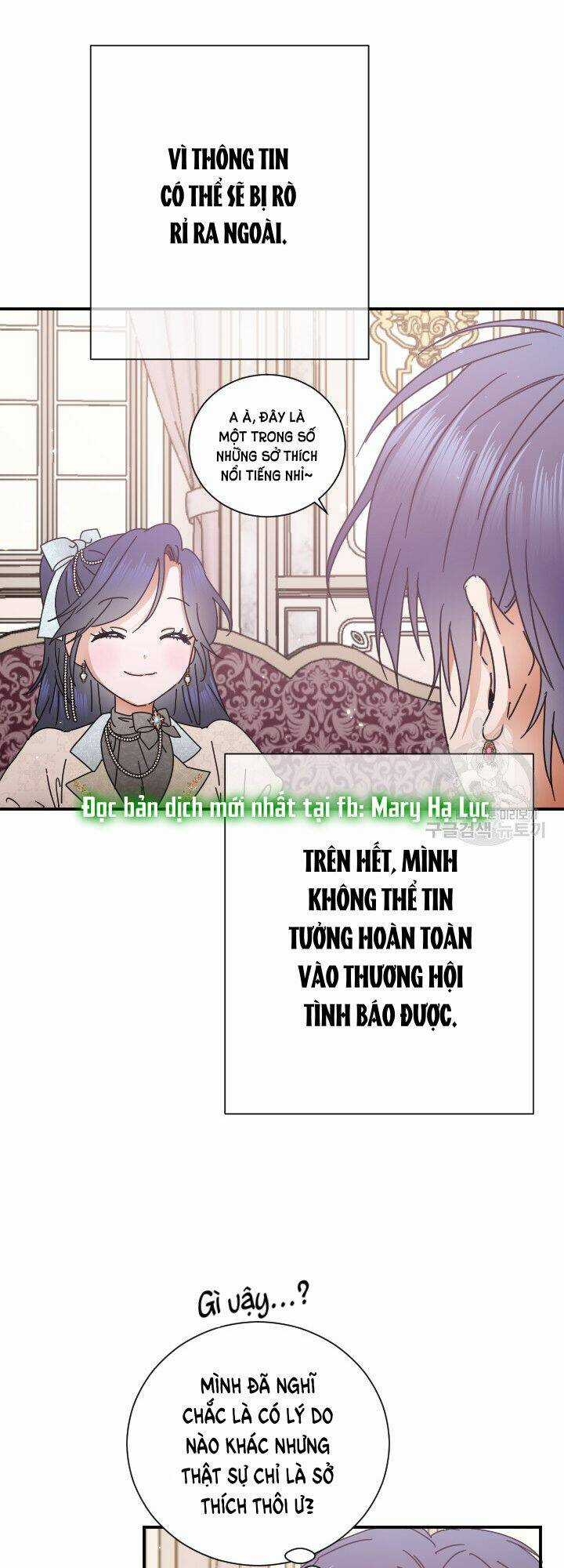 Tiểu Thư Bé Bỏng Đáng Yêu! Chapter 167 trang 28