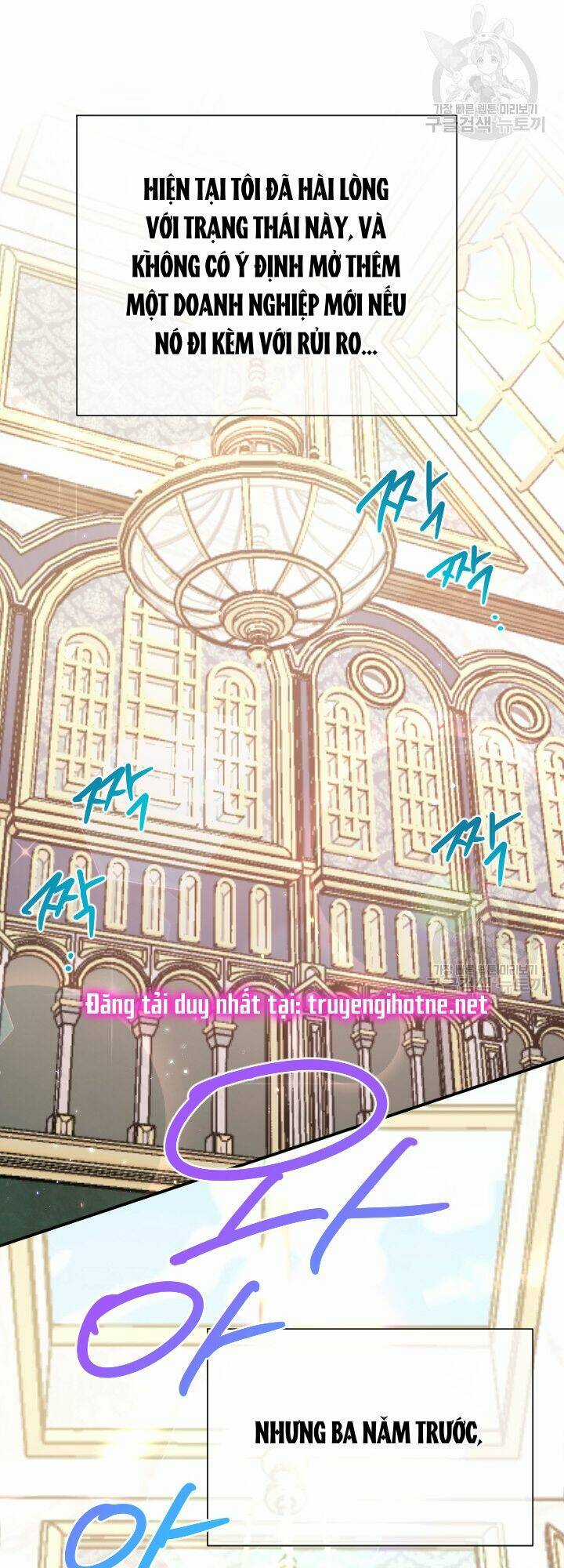 Tiểu Thư Bé Bỏng Đáng Yêu! Chapter 167 trang 3