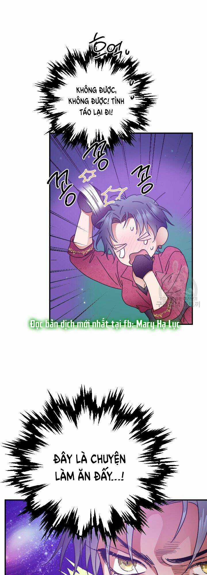 Tiểu Thư Bé Bỏng Đáng Yêu! Chapter 167 trang 34