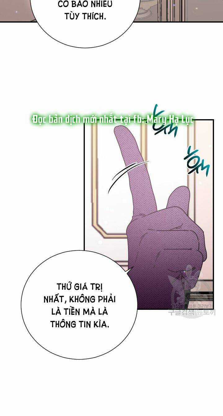 Tiểu Thư Bé Bỏng Đáng Yêu! Chapter 167 trang 36