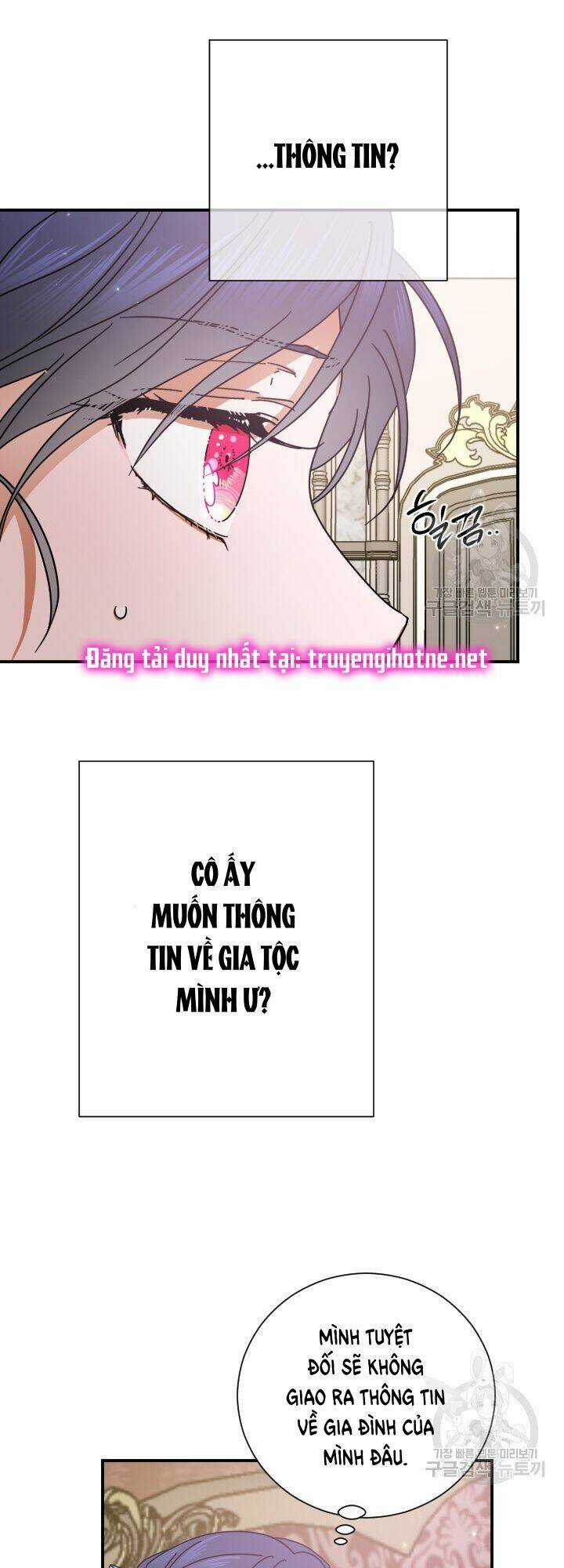 Tiểu Thư Bé Bỏng Đáng Yêu! Chapter 167 trang 37