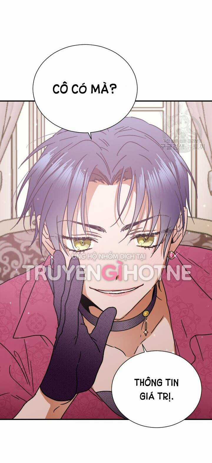 Tiểu Thư Bé Bỏng Đáng Yêu! Chapter 167 trang 39