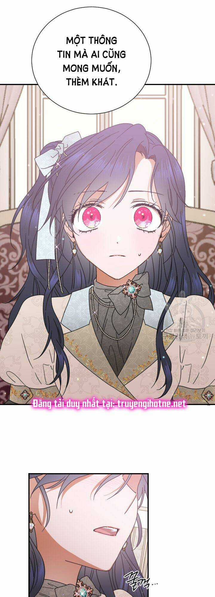 Tiểu Thư Bé Bỏng Đáng Yêu! Chapter 167 trang 40