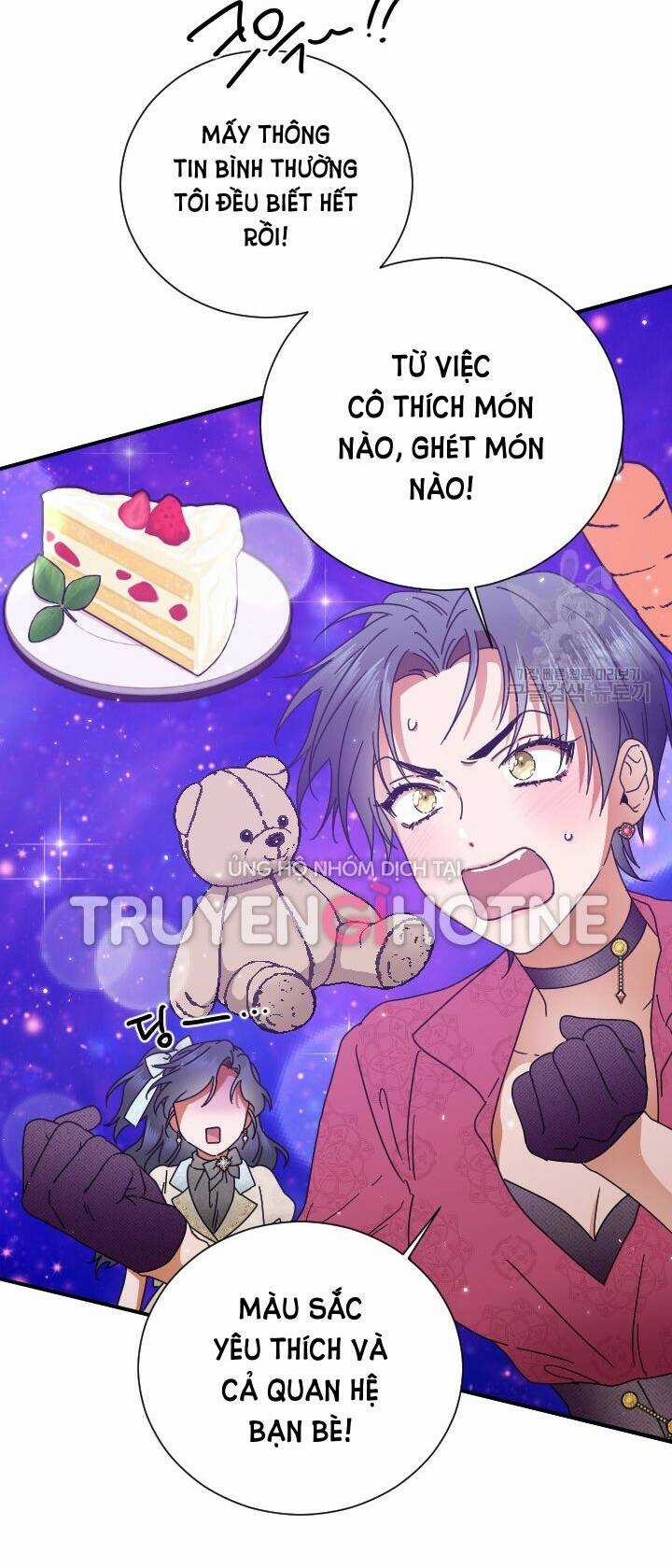 Tiểu Thư Bé Bỏng Đáng Yêu! Chapter 167 trang 42