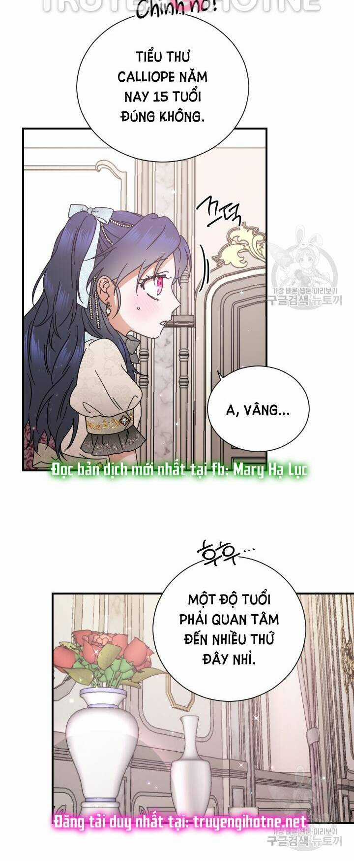 Tiểu Thư Bé Bỏng Đáng Yêu! Chapter 167 trang 44