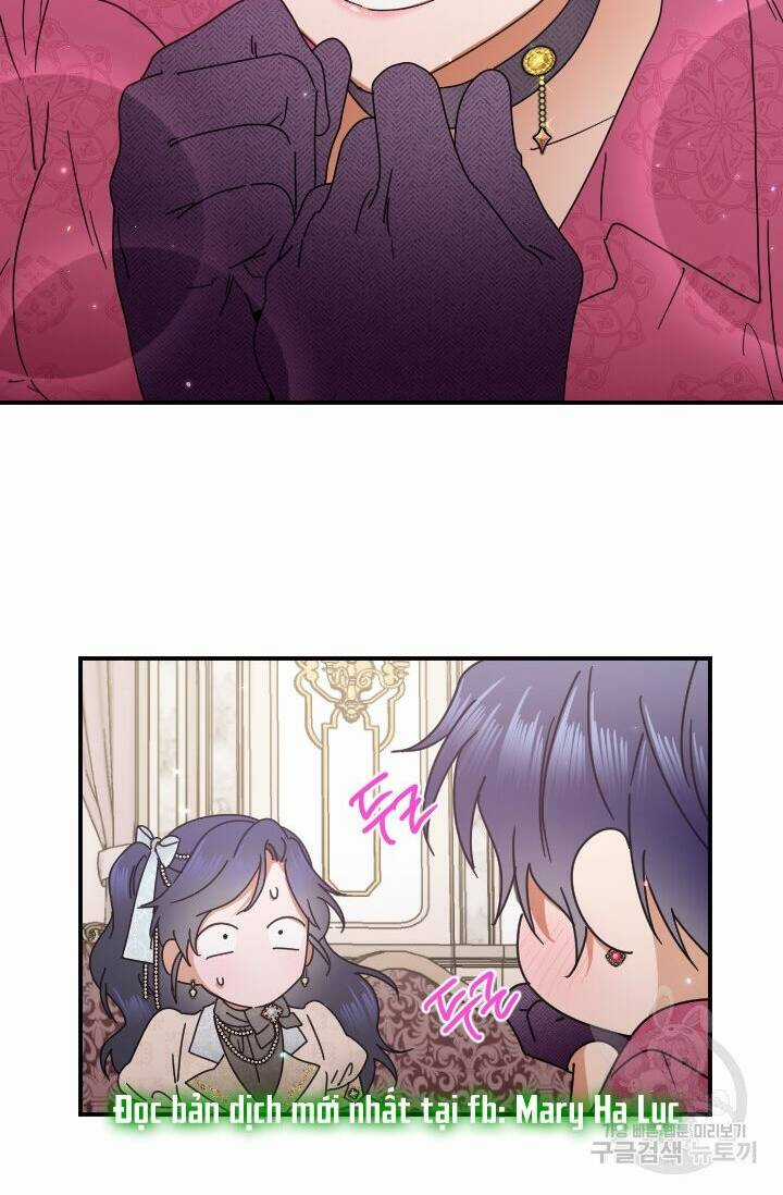 Tiểu Thư Bé Bỏng Đáng Yêu! Chapter 167 trang 46