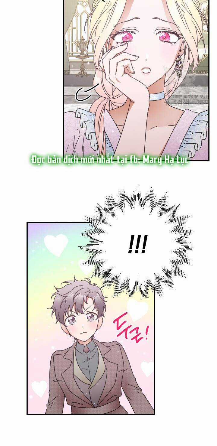 Tiểu Thư Bé Bỏng Đáng Yêu! Chapter 167 trang 8