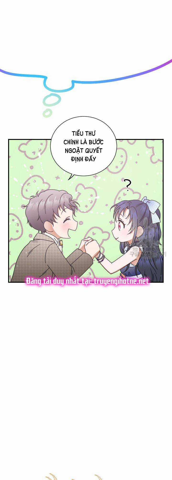 Tiểu Thư Bé Bỏng Đáng Yêu! Chapter 167 trang 9