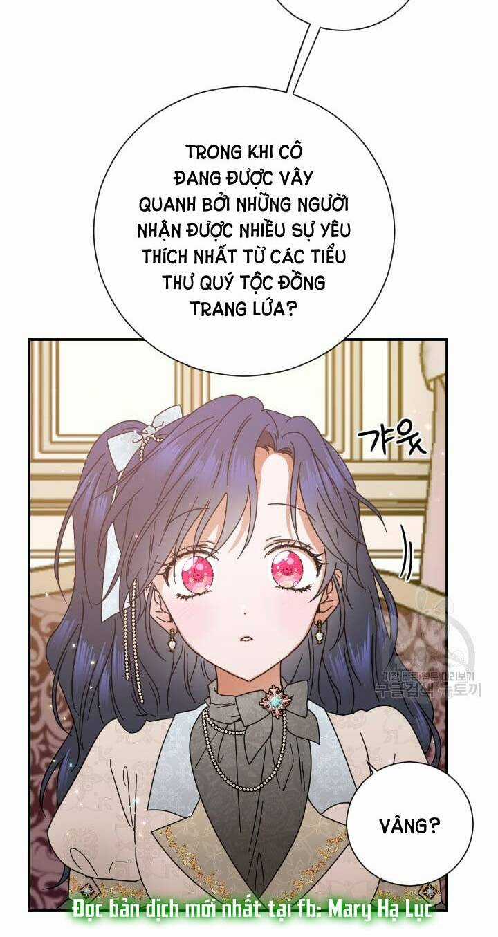 Tiểu Thư Bé Bỏng Đáng Yêu! Chapter 168 trang 10