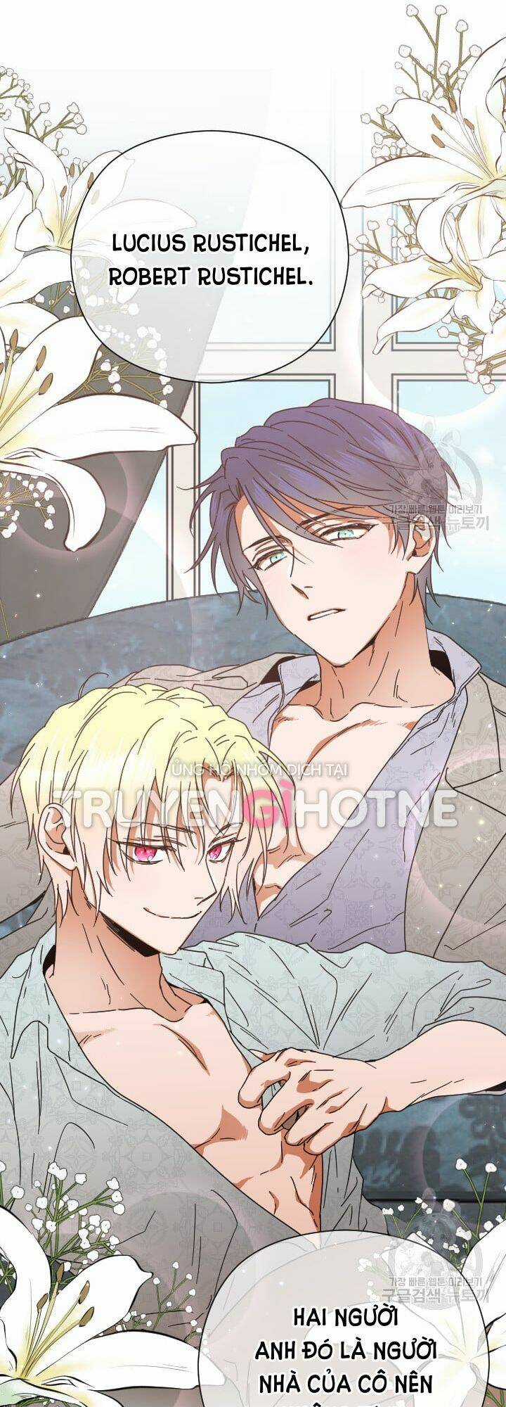 Tiểu Thư Bé Bỏng Đáng Yêu! Chapter 168 trang 11