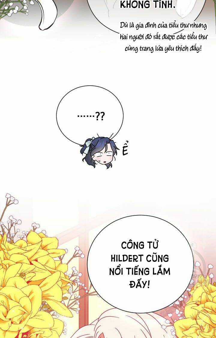 Tiểu Thư Bé Bỏng Đáng Yêu! Chapter 168 trang 12