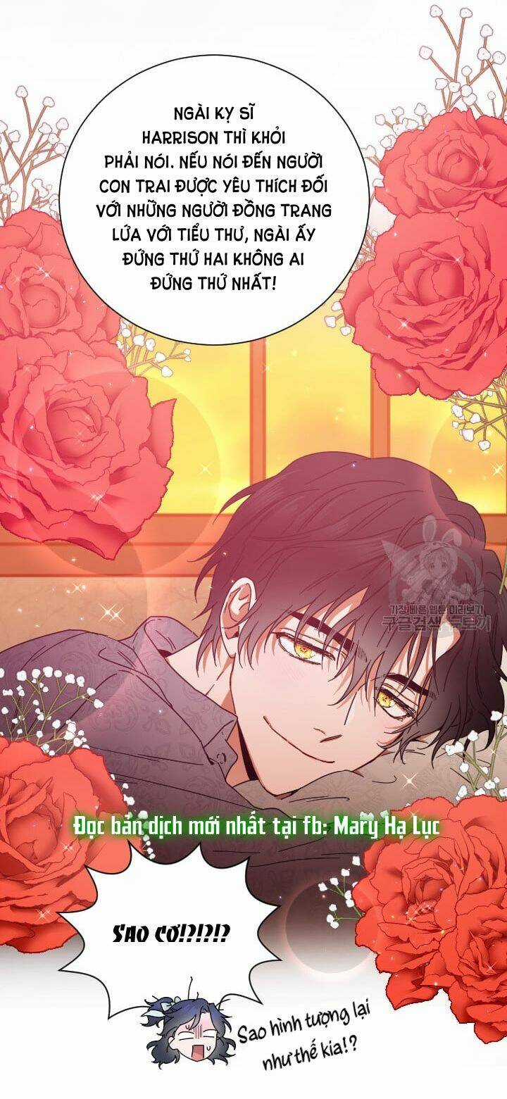 Tiểu Thư Bé Bỏng Đáng Yêu! Chapter 168 trang 14