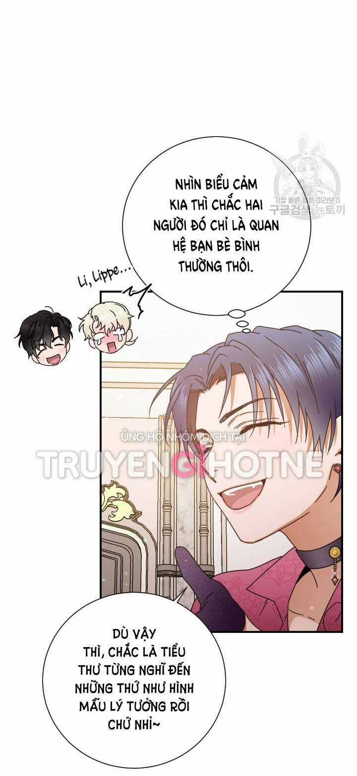 Tiểu Thư Bé Bỏng Đáng Yêu! Chapter 168 trang 15