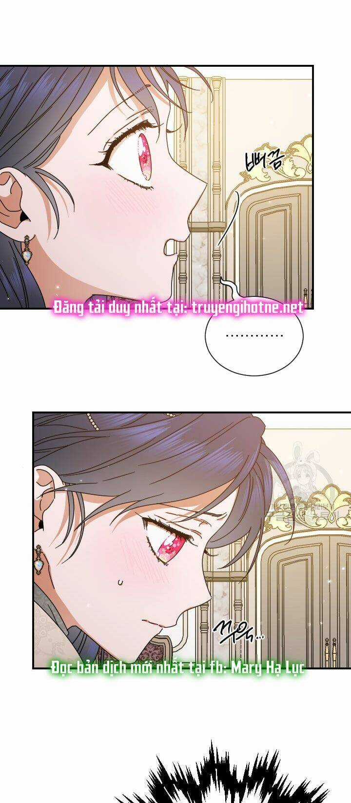 Tiểu Thư Bé Bỏng Đáng Yêu! Chapter 168 trang 16