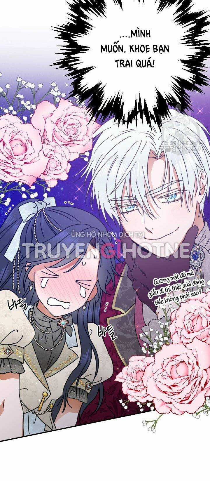 Tiểu Thư Bé Bỏng Đáng Yêu! Chapter 168 trang 17