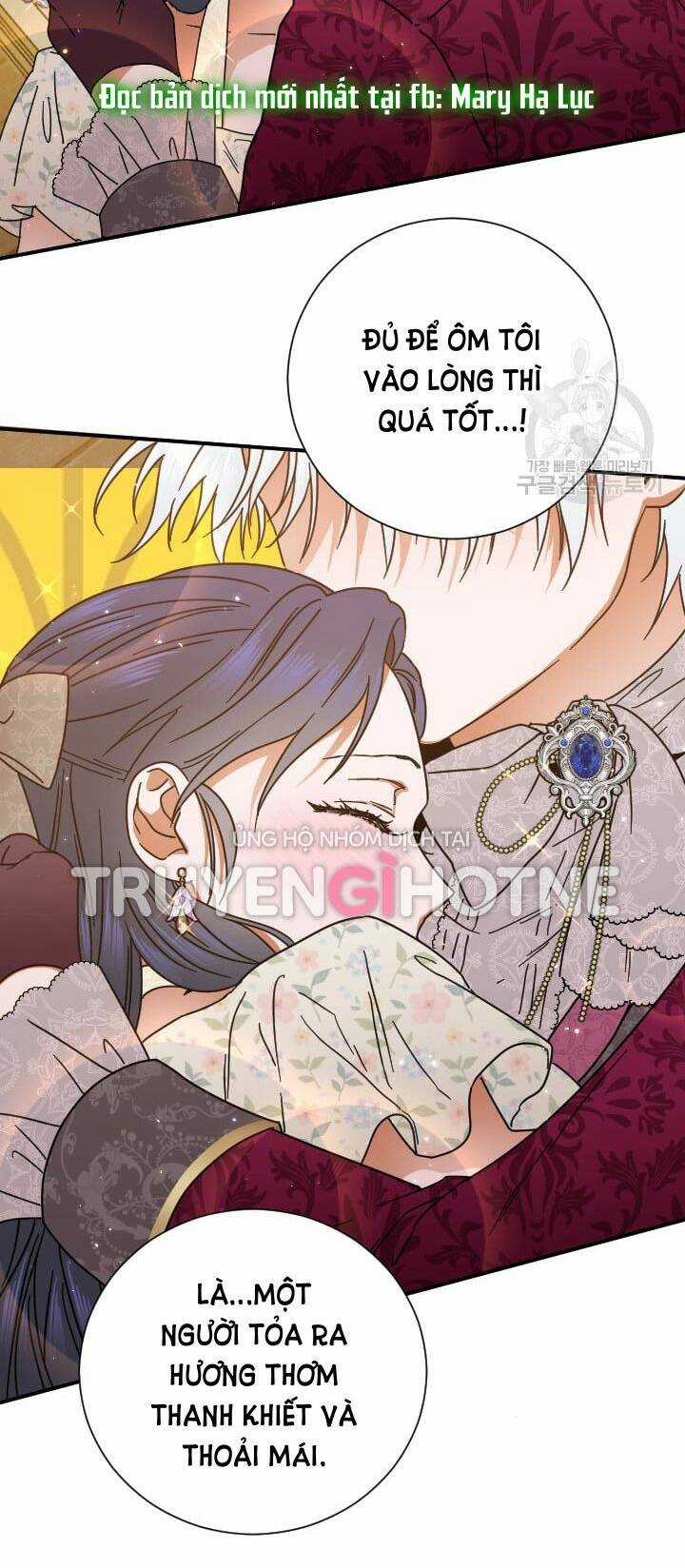 Tiểu Thư Bé Bỏng Đáng Yêu! Chapter 168 trang 19