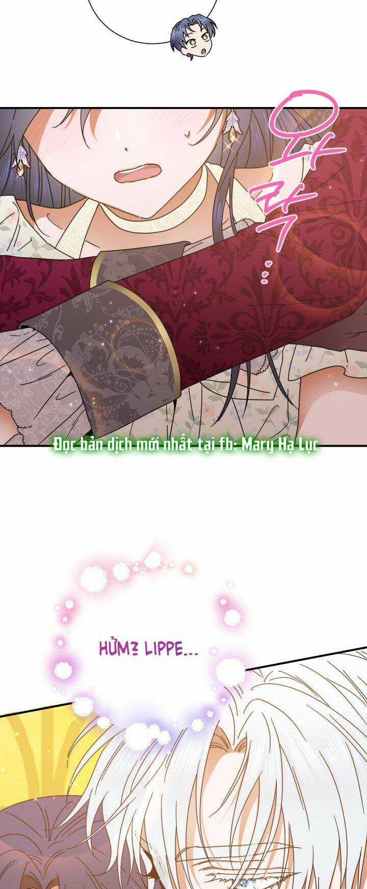 Tiểu Thư Bé Bỏng Đáng Yêu! Chapter 168 trang 21