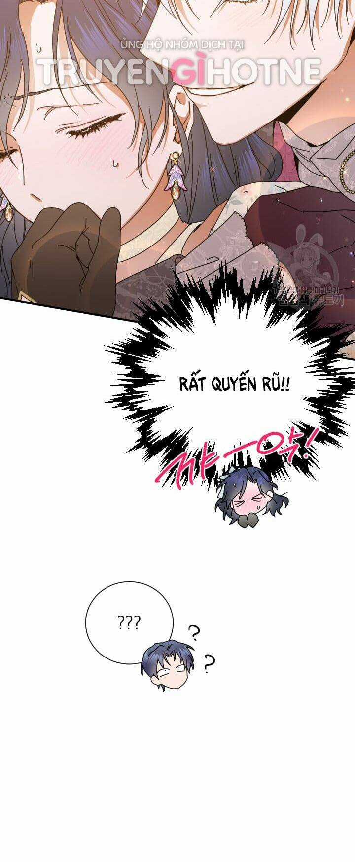 Tiểu Thư Bé Bỏng Đáng Yêu! Chapter 168 trang 22