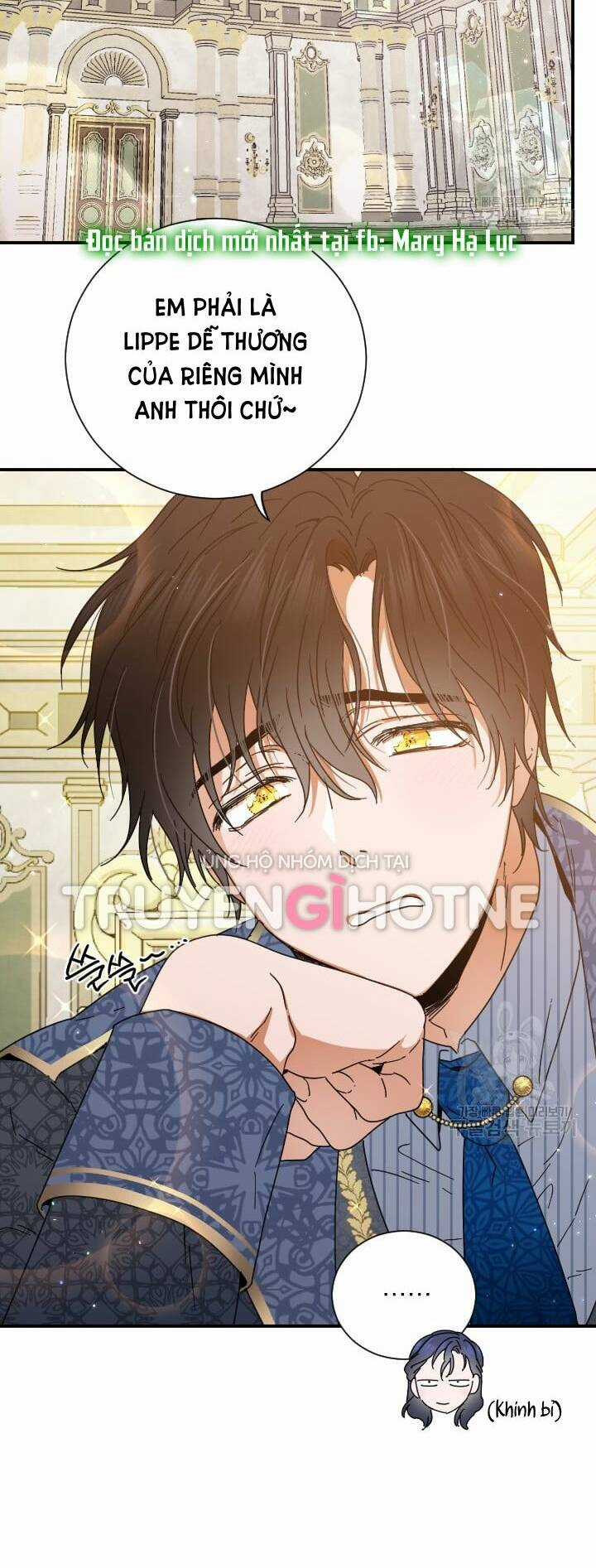 Tiểu Thư Bé Bỏng Đáng Yêu! Chapter 168 trang 24