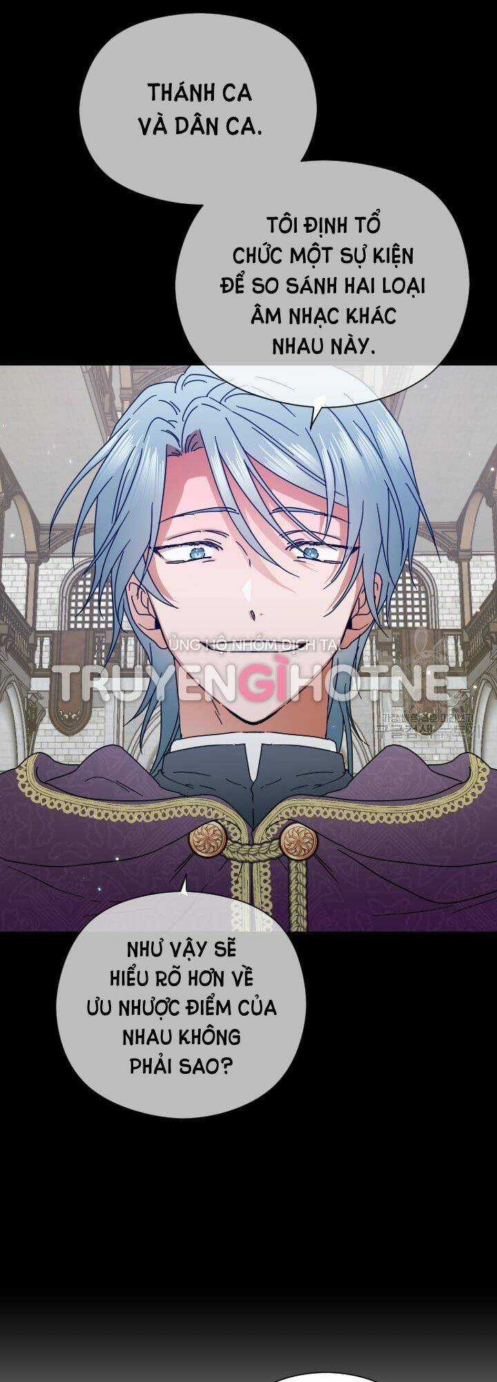 Tiểu Thư Bé Bỏng Đáng Yêu! Chapter 168 trang 27