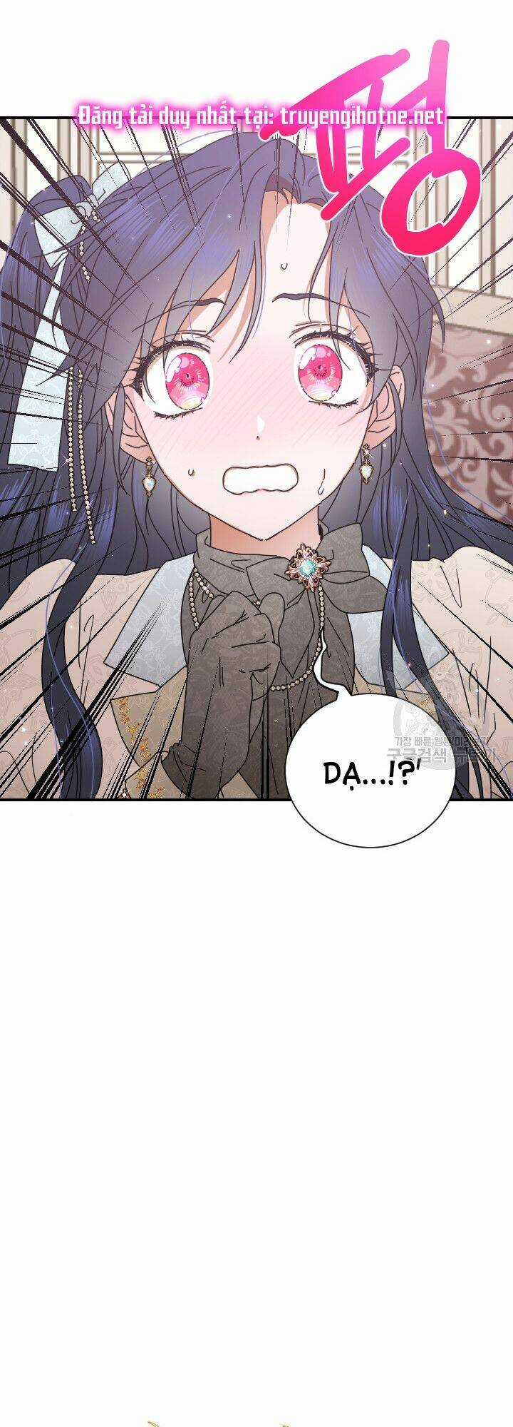 Tiểu Thư Bé Bỏng Đáng Yêu! Chapter 168 trang 3