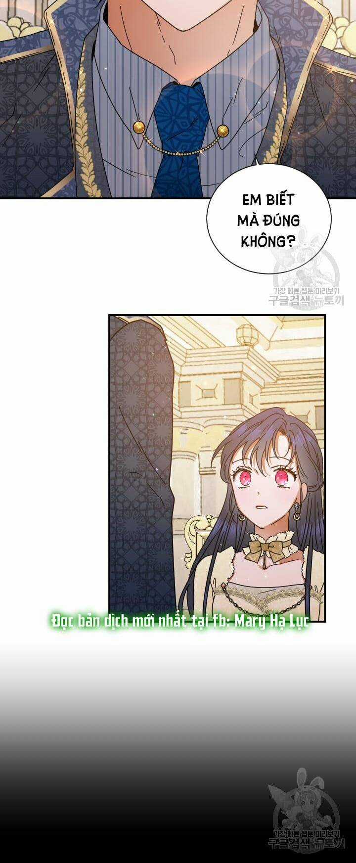 Tiểu Thư Bé Bỏng Đáng Yêu! Chapter 168 trang 32